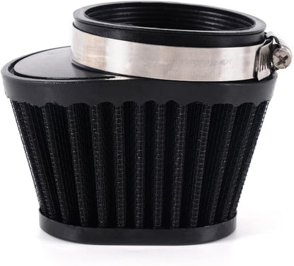 ya 5 8.10 For Motocross Scooter Air Pods Cleaner 60mm Motorcycle High Flow Air Filter