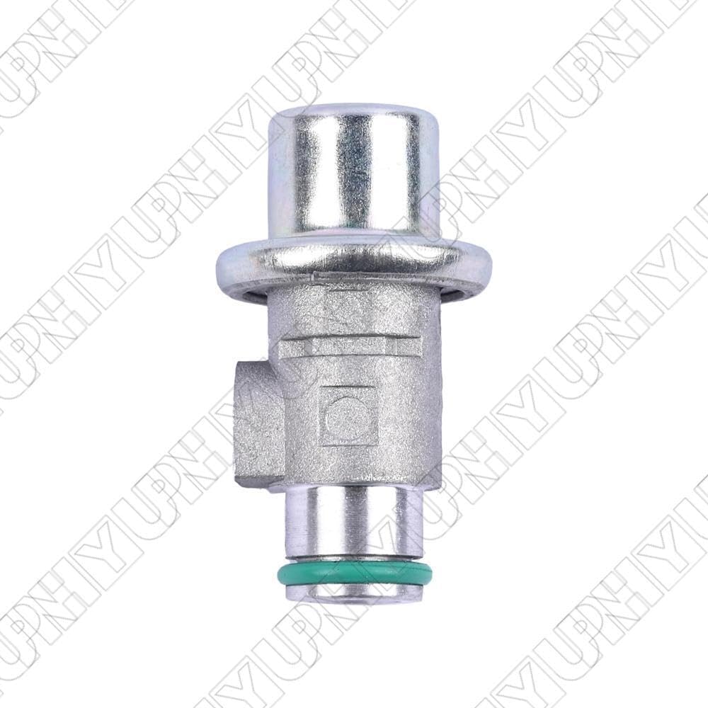 ya 6 8.24 baidi for Suzuki ATV LTR450 LTZ400 LTA400F LTF400F Fuel Pressure Regulator 15100-45G01