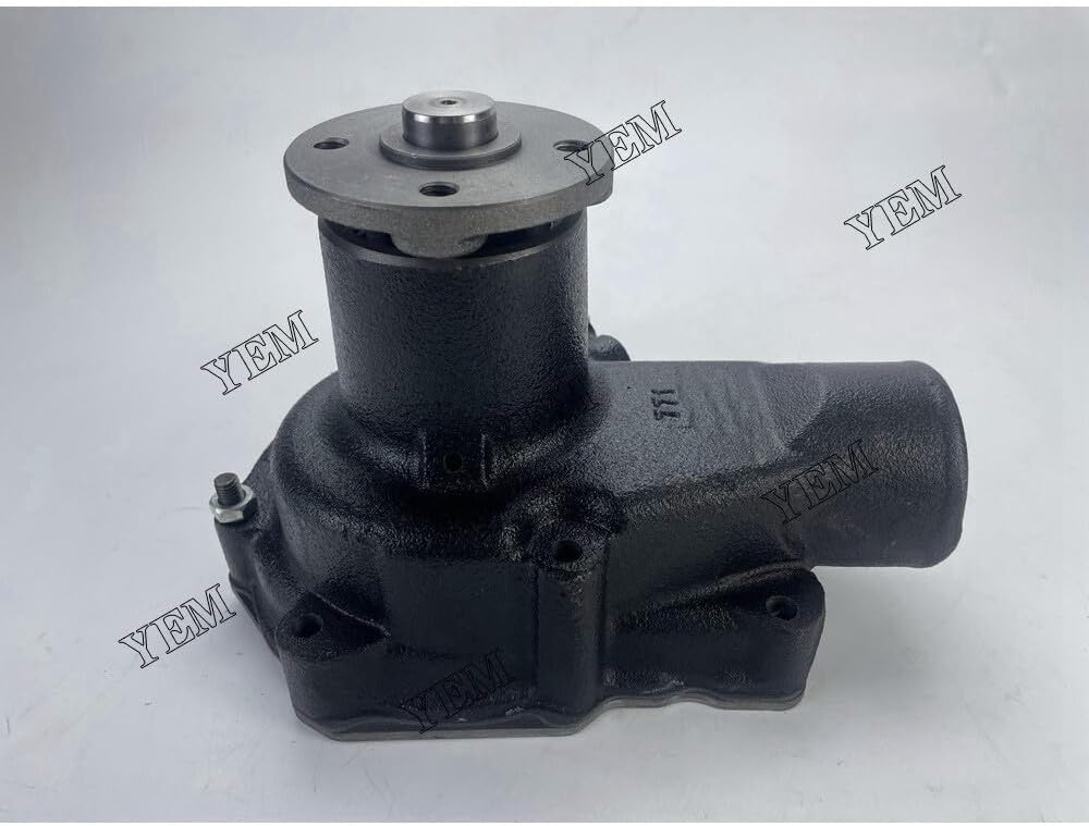 ya 13 9.15 baidi 6D16 Water Pump Fit for Mitsubishi Diesel Engine for Mitsubishi Water Pump