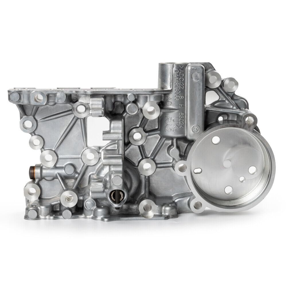 ya 6 8.14 5.7mm DQ200 0AM for DS G 7 Valve Body Accumulator housing 0AM325066AC Suitable for VW for for Audi 