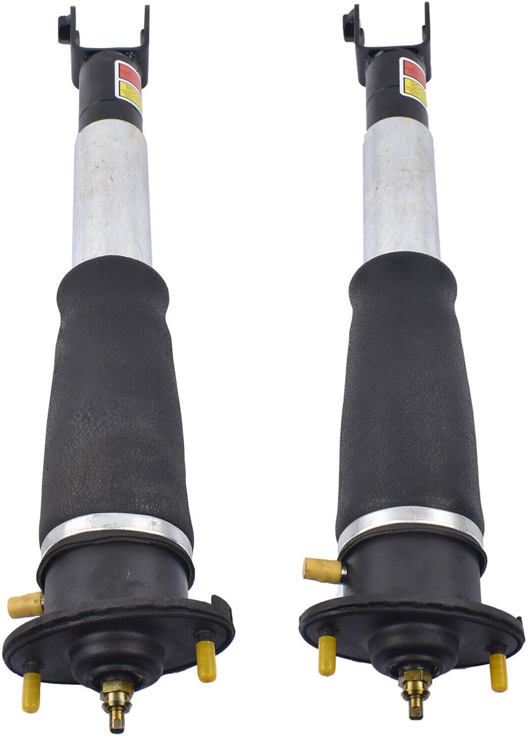 ya 12 10.8 baidi 2Pcs Rear Shock Absorbers L&R for Cadillac STS 3.6L 4.6L 2005-11 580348 15148390