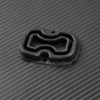 ya 6 8.24 baidi 1 pcs Rear Brake Master Cylinder Cover Gasket Rubber Fit for Harley FLHTCU 08-19