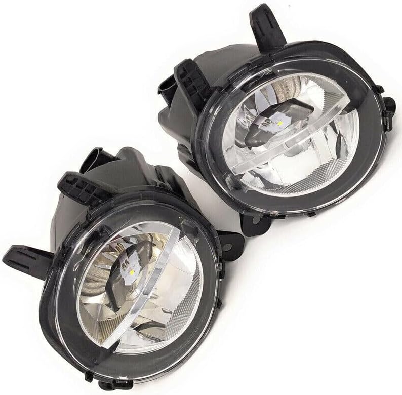 ya 4 8.14 LED front bumper left fog light for BMW 320i 328d 330e 330i 340i