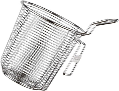 ya 14 9.20 baidi 2 Count Stainless Steel Colander Hot Pot Kitchen Strainer with Handle-1