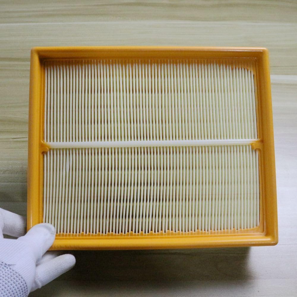 ya 23 10.7 baidi New air filter element for Hyundai Sonata 2006-2010 L4 2.4L engine 28113-3K010-