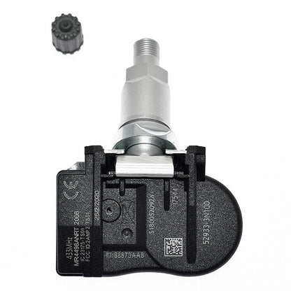 ya 6 8.24 baidi TPMS tire Pressure Sensor 52933-3N100 is Suitable for Hyundai for Genesis Accent for Kia 433 MHz 