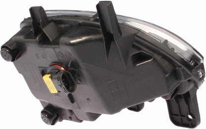 ya 7 8.24 baidi Front Right RH Clean Fog Light Fog Lamp for VW for JETTA GLI for Golf GTI 5K0941700EC