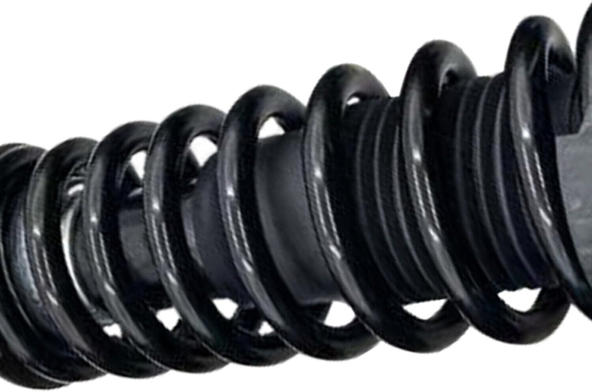 ya 12 10.8 baidi 2X For 2010-2018 for Jaguar XJ Series Rear Shock Struts Assembly Coil Spring