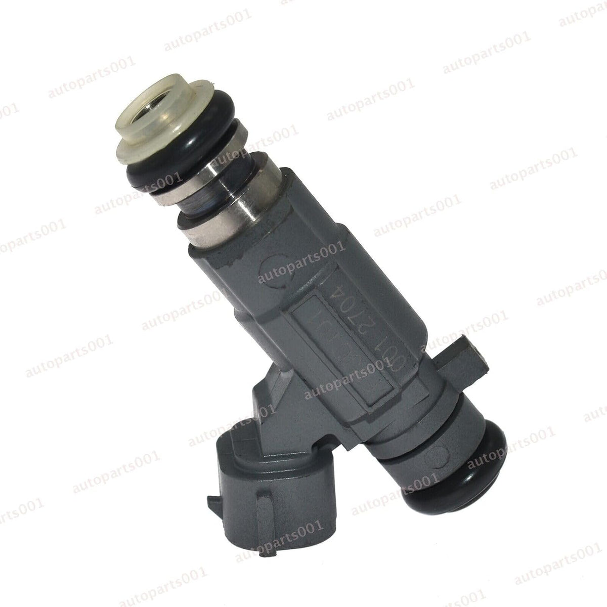 ya 10 9.16 baidi 6PCS Fuel Injector for Nissan for Infiniti for Altima Maxima I35 Murano V6 3.5L FBJC101