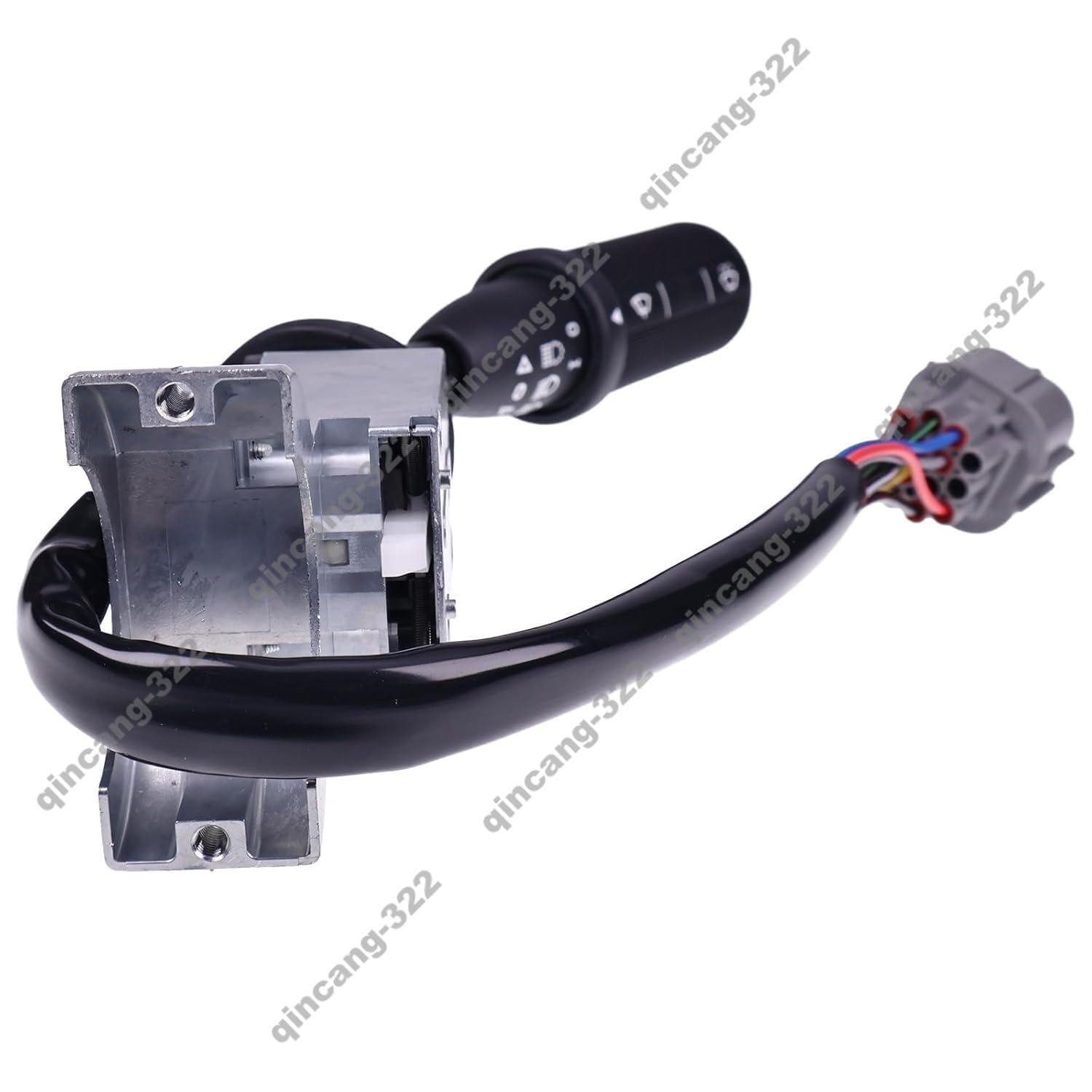 ya 4 8.8 Column Switch RH 1 Speed Wiper 701/80355 for JCB Construction 409 406 528S