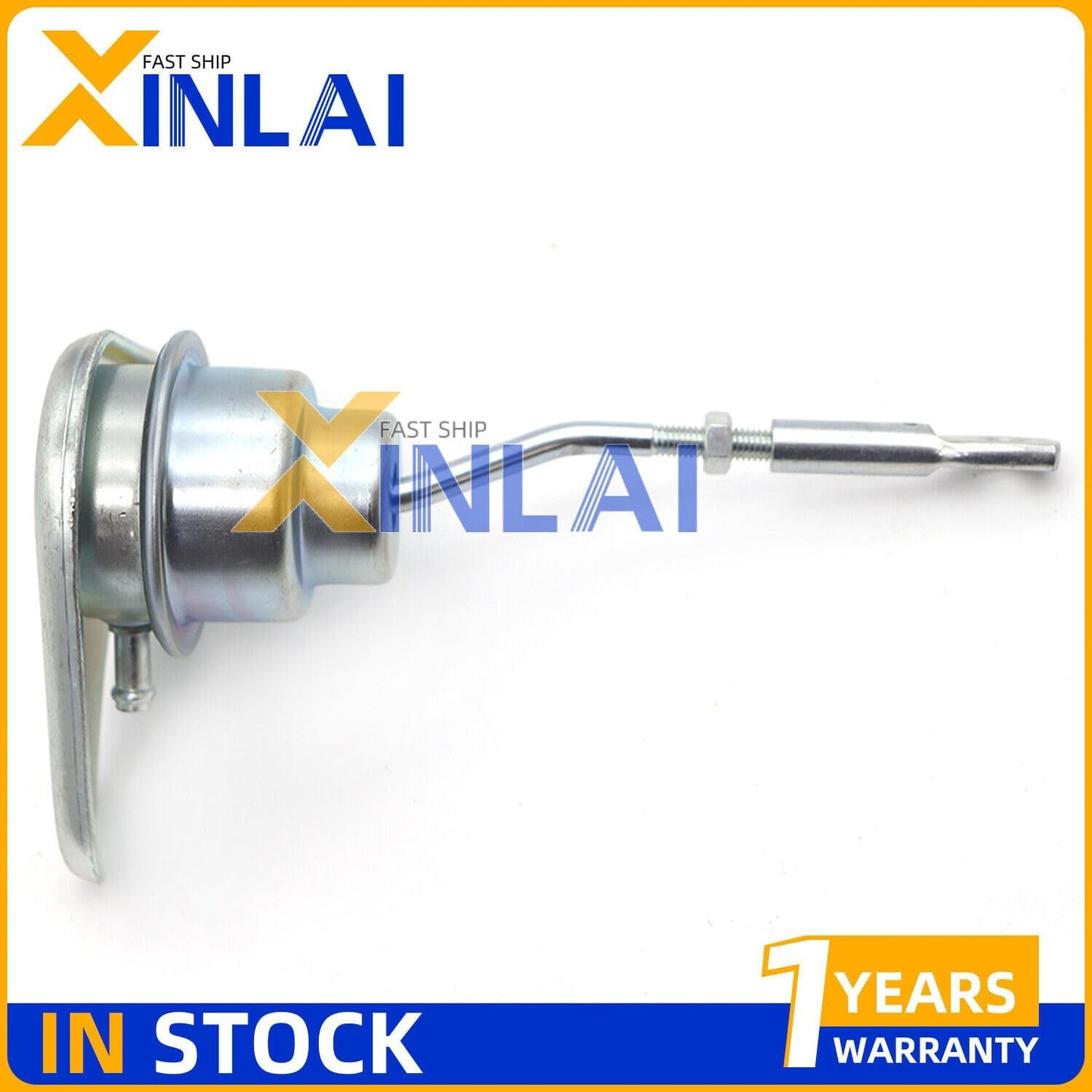 ya 4 8.14 Turbo Wastegate Actuator for Toyota Landcruiser Hiace Hilux 2.4 17201-54060