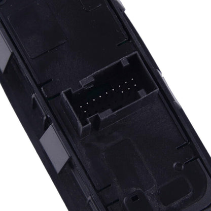 ya 6 8.14 Front Electric Window Switch Control Parts Fits for Citroen for Peugeot Expert Scudo @