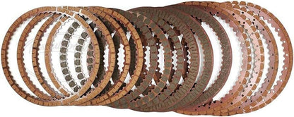 ya 10 9.16 baidi for BMW for Mini for Peugeot TF71-SC /TF72-SC /TF73-SC Transmission Rebuild kit Overhaul