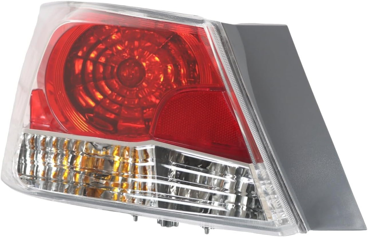 ya 10 9.16 zhengce Left Tail lights Assembly for Honda for Accord 2008-2012 HO2801172