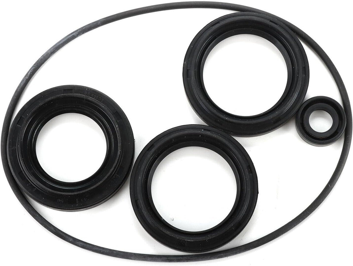ya 10 9.16 baidi New Auto Transmission Overhaul Rebuild Kit Gasket Seals RE4F03A for Nissan
