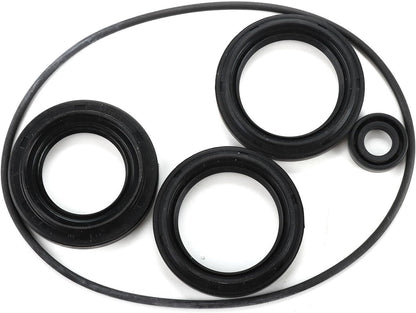 ya 10 9.16 baidi New Auto Transmission Overhaul Rebuild Kit Gasket Seals RE4F03A for Nissan