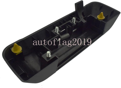 ya 2 8.15 Outer Tailgate Handle for Suzuki Grand Vitara 2000-2004 82850-65D13
