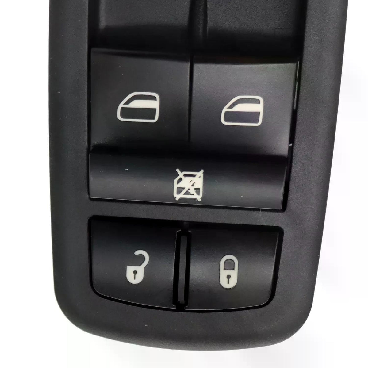 ya 5 8.10 68271203AB Master Window Switch Fit for Jeep for Grand Cherokee for Wrangler JL 2018-2023