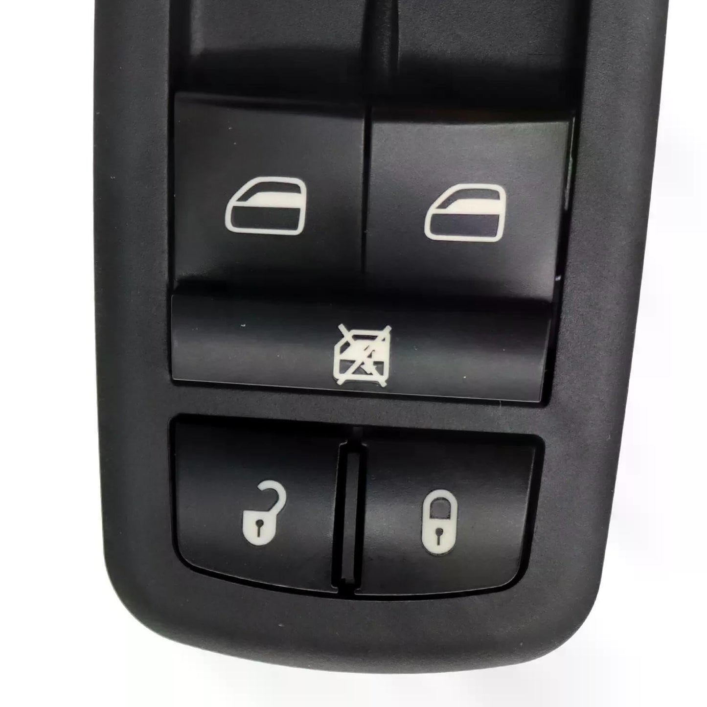 ya 8 8.24 baidi 68271203AB Master Window Switch Fit for Jeep for Grand Cherokee for Wrangler JL 2018-2023