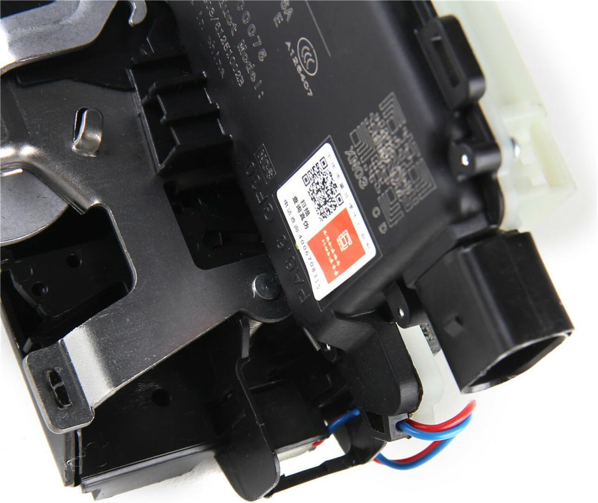 ya 11 9.14 baidiFront Right Door Lock Actuator for VW for Golf 1999-2007 3B1837016A