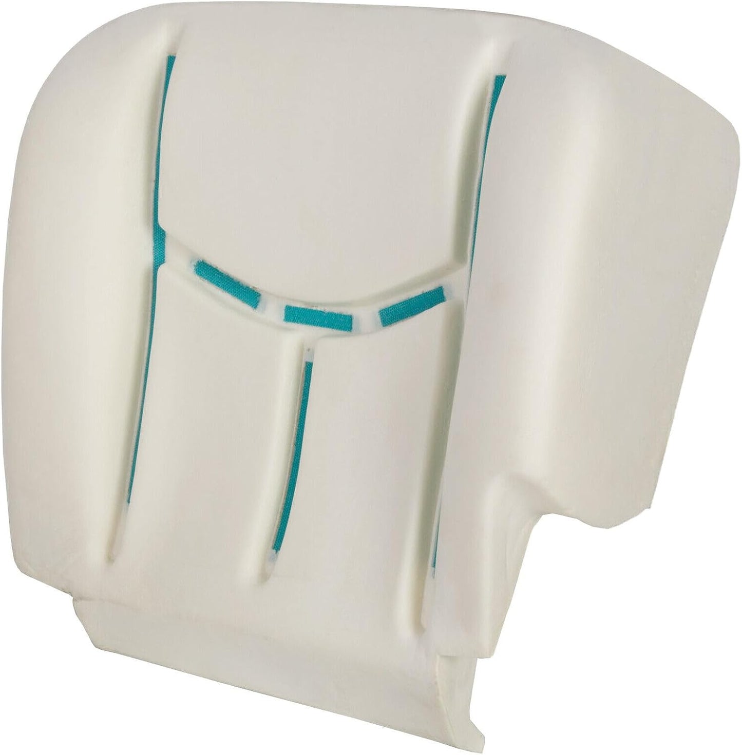 ya 5 8.24 baidi For 2003-2007 for Chevy for Silverado 1500 2500 3500 Driver Bottom for SEAT Foam Cushion Pad