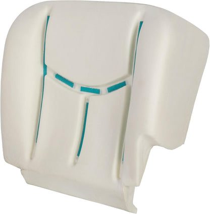 ya 5 8.24 baidi For 2003-2007 for Chevy for Silverado 1500 2500 3500 Driver Bottom for SEAT Foam Cushion Pad