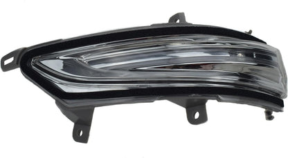 ya 14 9.20 zhengce 81730-60130 Front Passenger Side Mirror Turn Signal Lamp for Lexus LX570 20-1