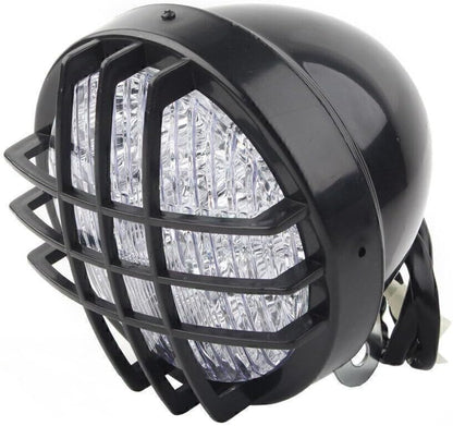 ya 4 8.8 LED headlight for 50cc 110cc 125cc 150cc 200cc ATV 4x4 Go-kart 