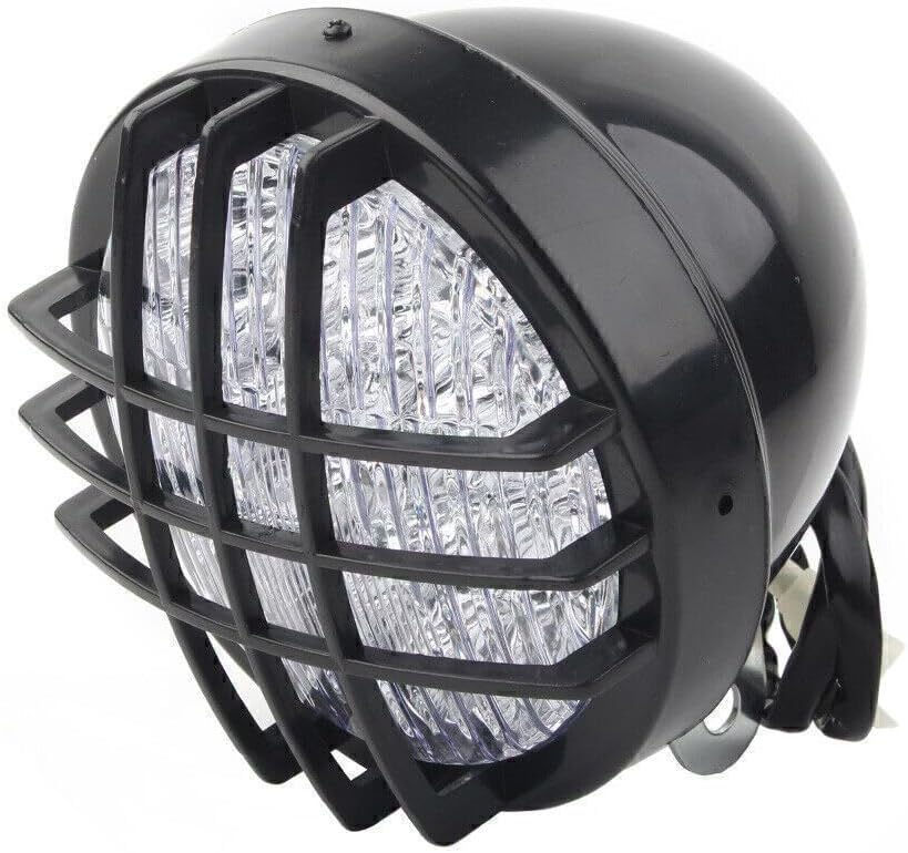 ya 13 9.15 baidi LED headlight for 50cc 110cc 125cc 150cc 200cc ATV 4x4 Go-kart