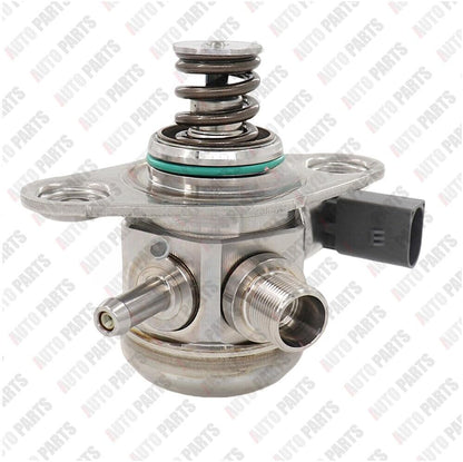 ya 5 8.10 High Pressure Fuel Pump compatible with for Mercedes-Benz W204 W205 M274 0261520215