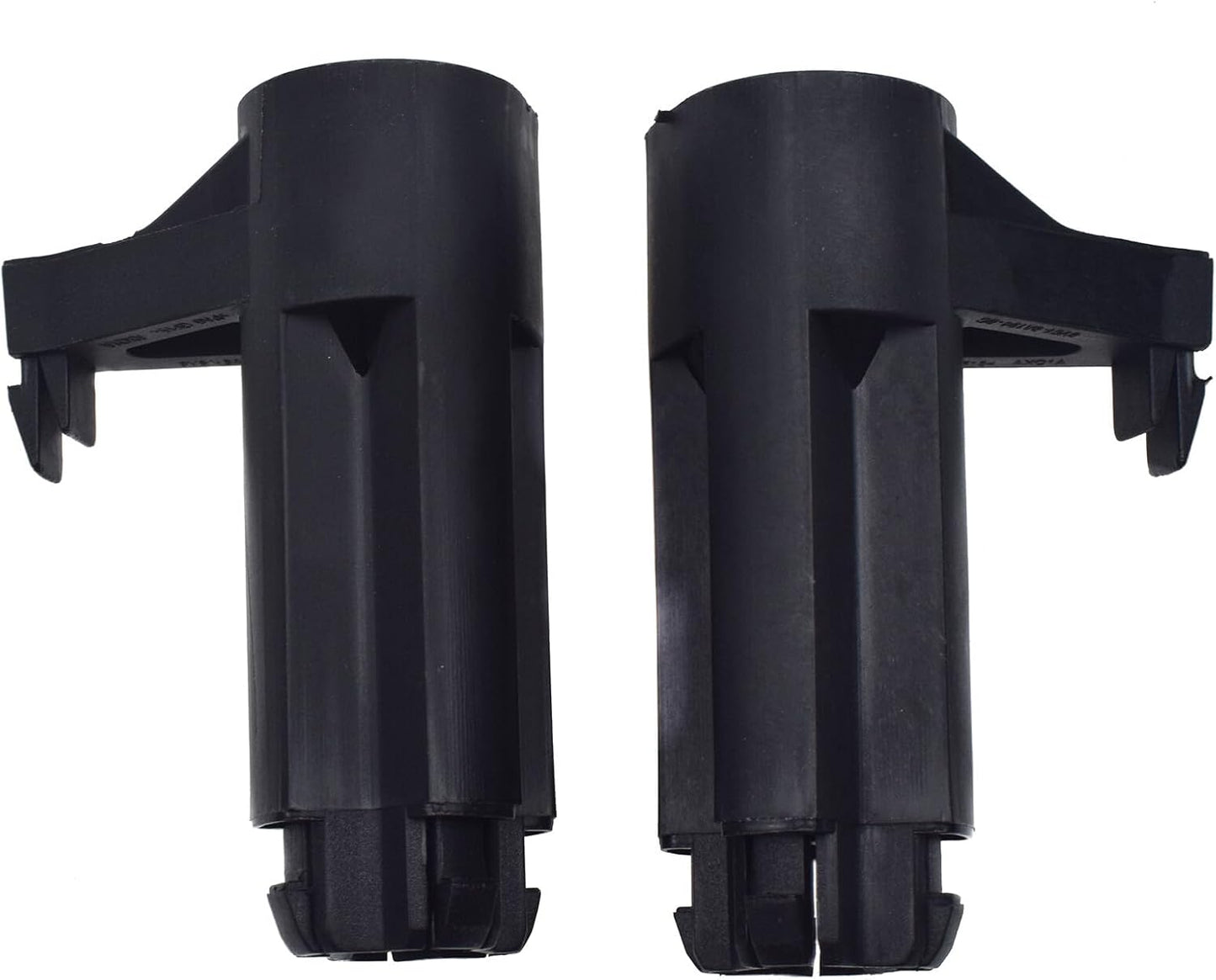 ya 2 8.24 baidi 2-piece front radiator bracket CV6Z8A193B suitable for Ford Focus 2012-2018 2.0L 1.0L