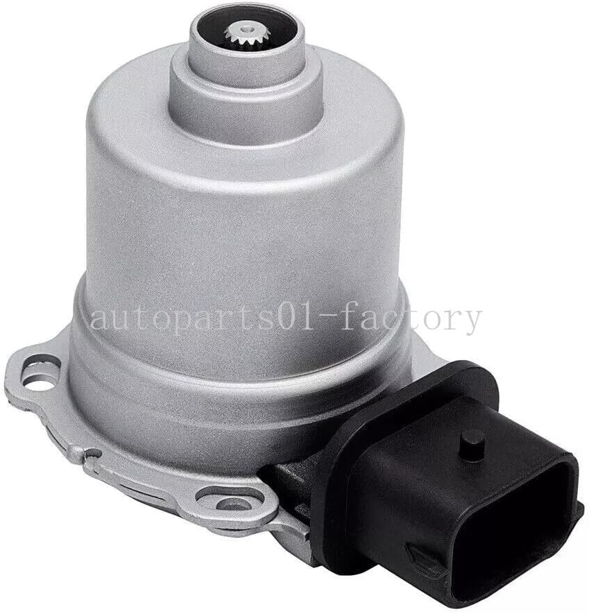 ya 10 9.16 baidi 2PCS Automatic Transmission Clutch Actuator For 2011-2017 for Ford Fiesta Focus