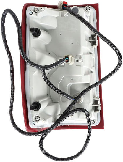 ya 10 9.16 zhengce Suitable for 2016-2018 for Chevrolet for Silverado 1500 rear right side LED