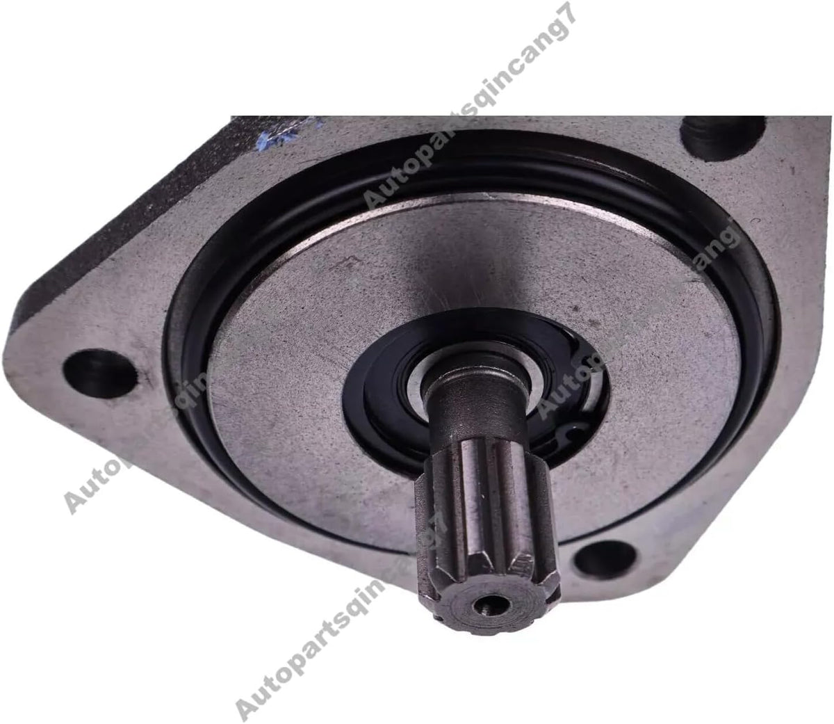 ya 27 10.13 baidi Fuel Pump for Detroit Series 60 12.7L 14L Engine 23535190 23535540 23535207-1