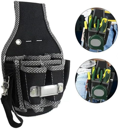 ya 26 10.21 baidi Tool Belt Pockets Tool Belt for Men Adjustable Tool Pouch Belt for Electrician