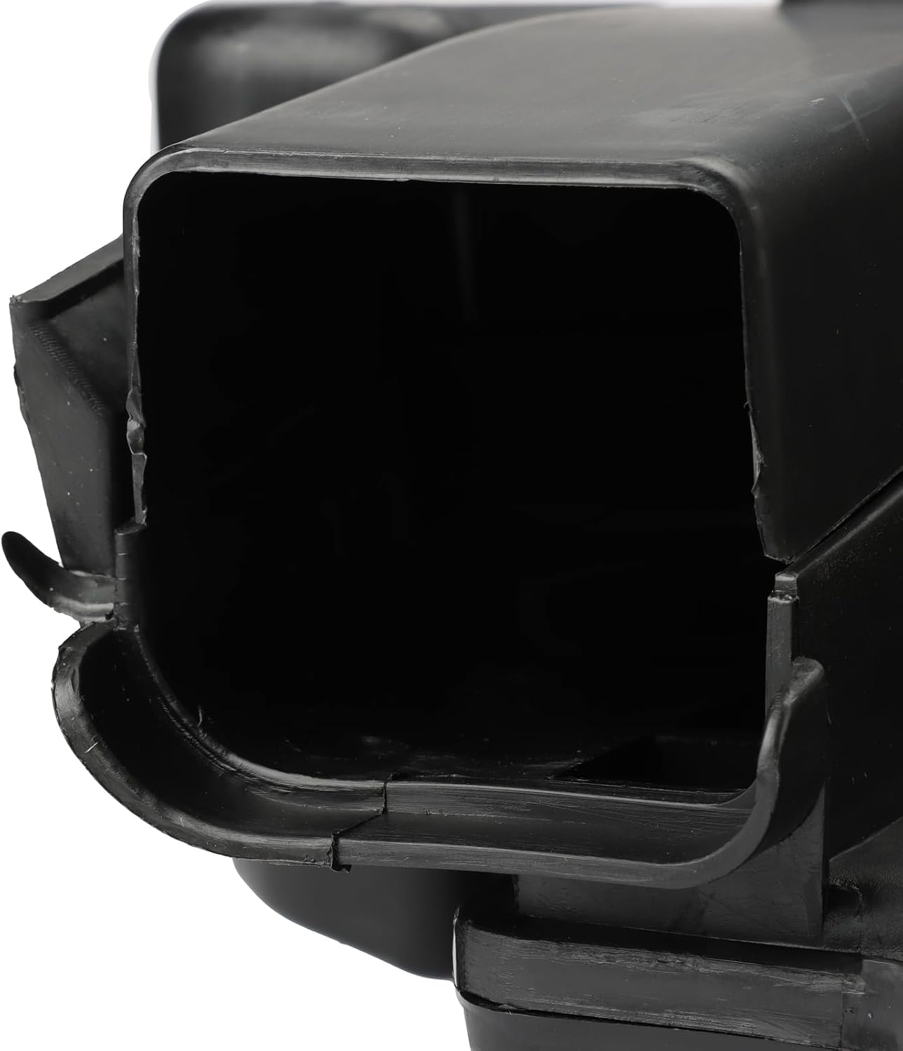ya 4 8.8.2 1PC Air Inlet Intake Duct for Nissan Rogue Sport 2.0L 2017-2022 165546MA2B