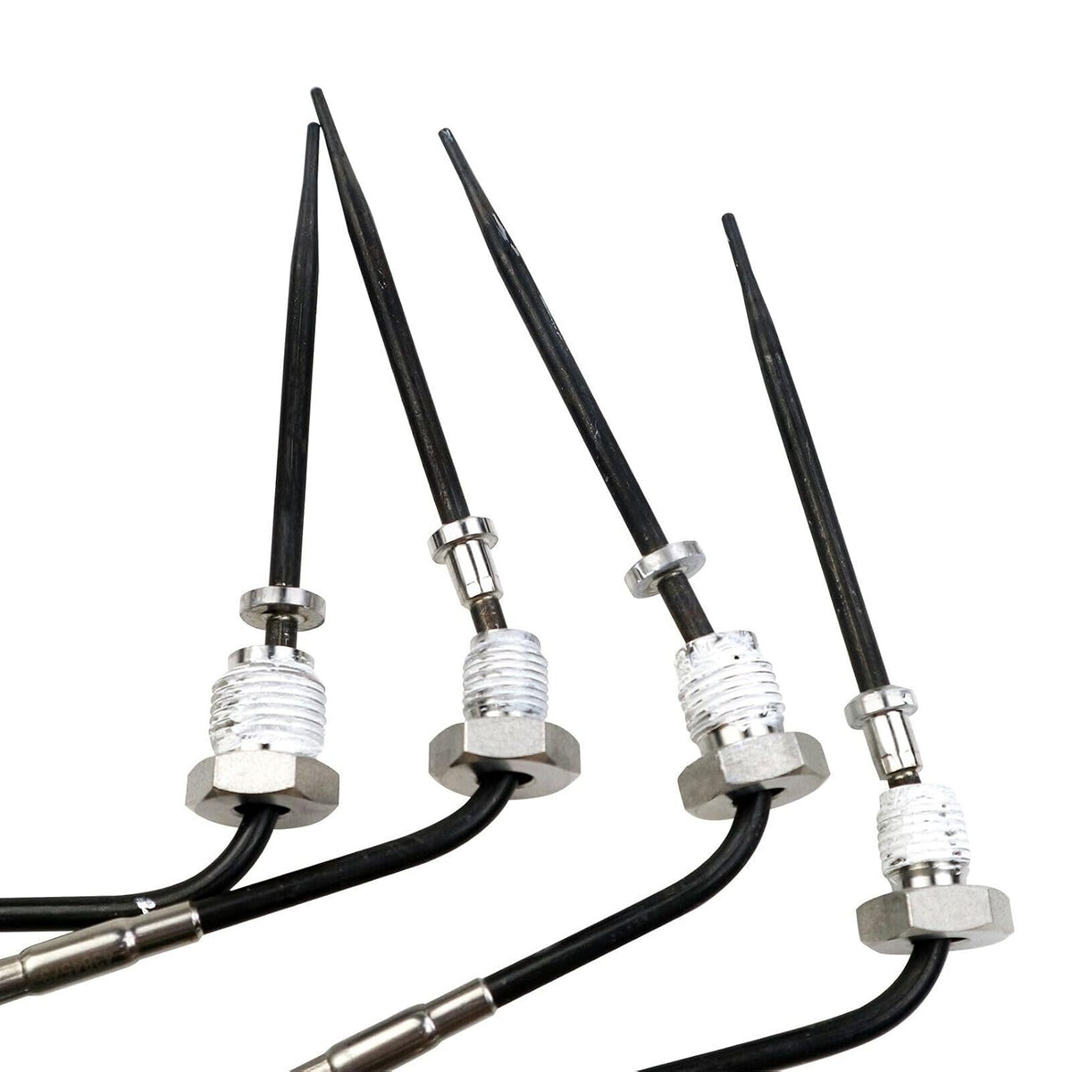 ya 9 10.24 4384573 Exhaust Temperature Sensor Compatible with 6.7L ISB QSB 1PCS