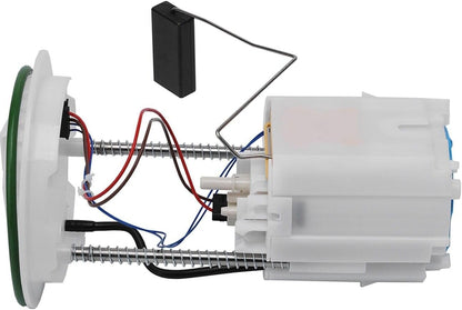 ya 5 8.10 Fuel pump module assembly 1644701994 for Mercedes-Benz W164 X164 ML350