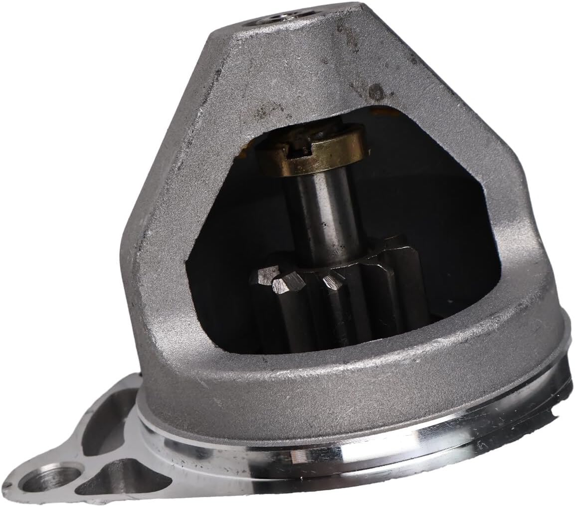 ya 7 8.24 baidi Starter Motor 75391GT Compatible GTH-644 GTH-842 S-125 S-100 S-80 S-85 Z-80/60
