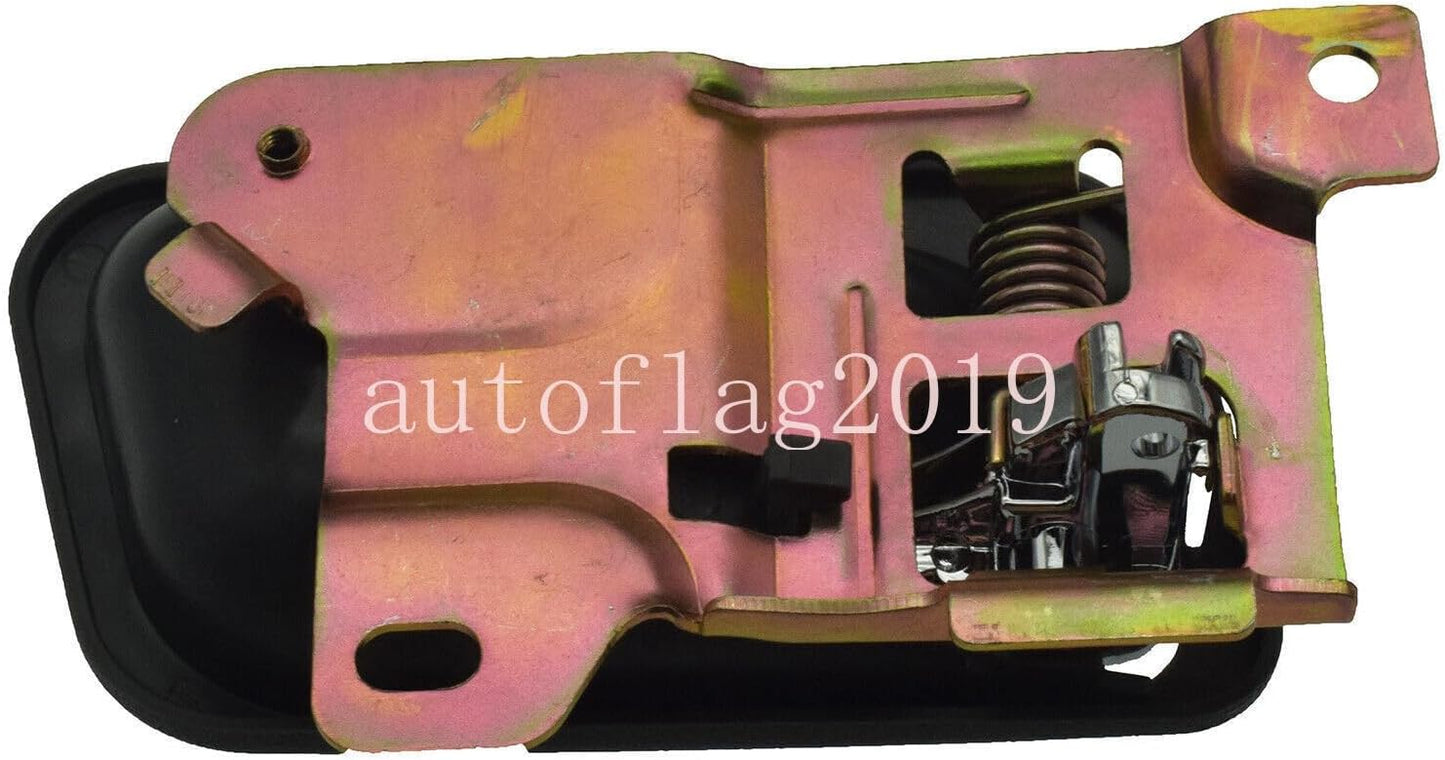 ya 4 8.24 baidi for Mitsubishi Montero Pajero 1990-2000 Interior Door Handle Left Side 
