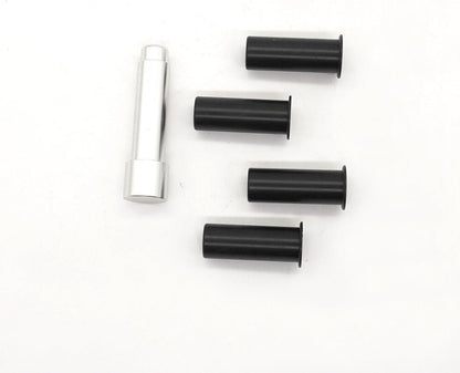 ya 11 9.14 zhengce Door Hinge Pin Liners Bushings Kit fit for Jeep for Wrangler TJ YJ CJ LJ 19