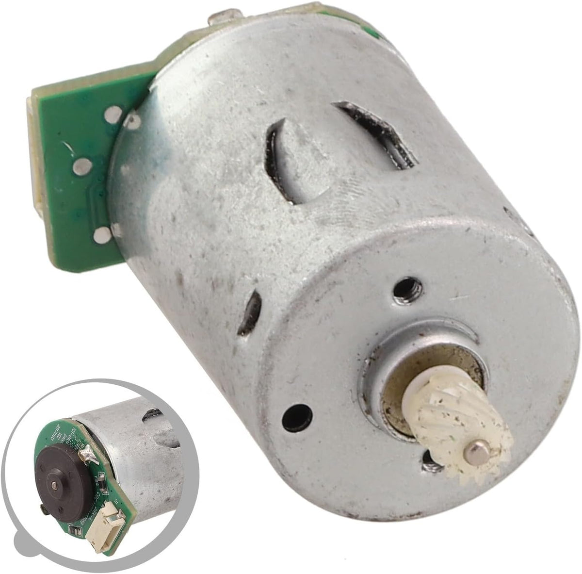 ya 26 10.21 baidi Long Lasting Wheel Motor for Gutrend for Sense 410 Robotic Vacuum Cleaner