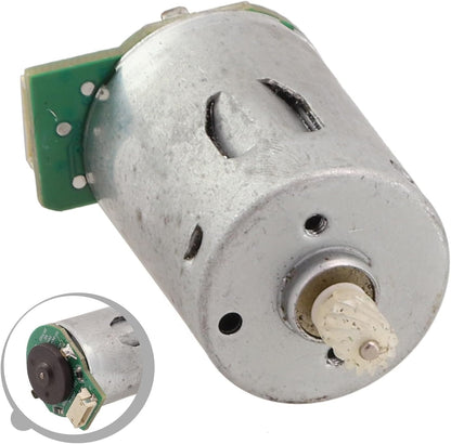 ya 26 10.21 baidi Long Lasting Wheel Motor for Gutrend for Sense 410 Robotic Vacuum Cleaner