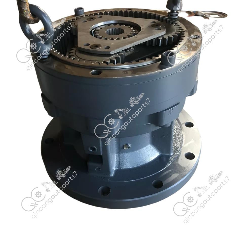 ya 16 10.20 baidi Excavator Swing/Slewing Gearbox Reduction LN002340 for Case CX130 CX135 9013