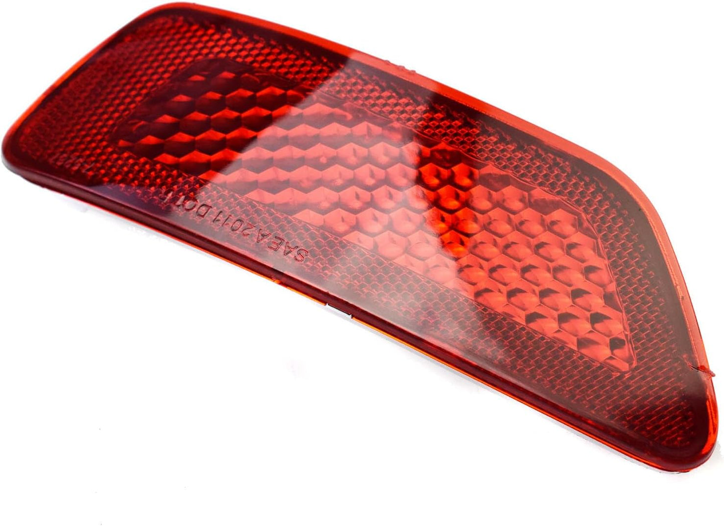 ya 6 8.24 baidi Rear Bumper Reflector Right Grip for Dodge Journey for Jeep Compass 57010720AC
