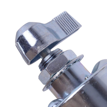 ya 6 8.14 12 Volt Main Battery Disconnect Switch 2 Post SPST Kill Cut Off Marine ATV 