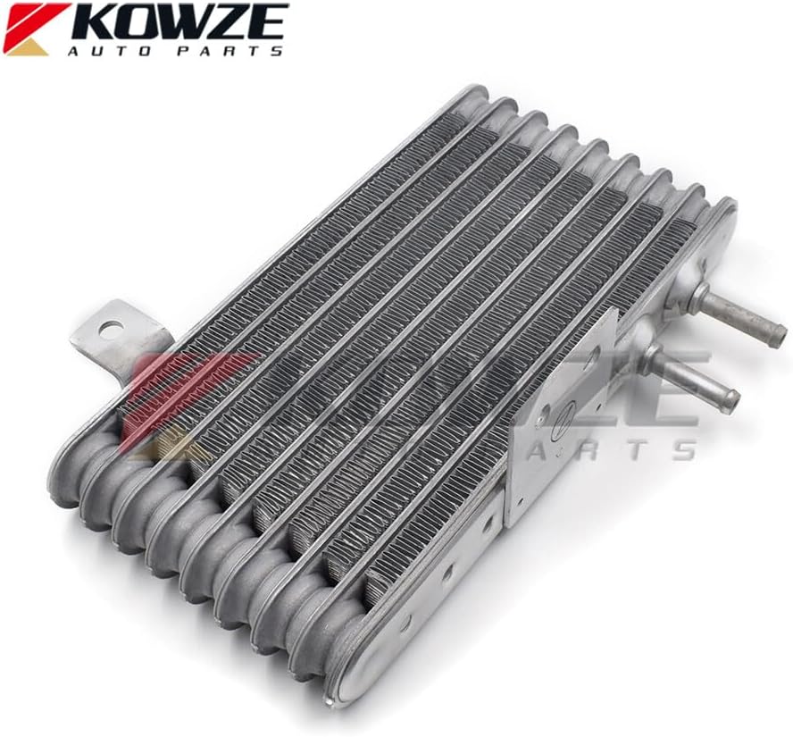 ya 10 9.16 baidi Oil Cooler Gear BOX Radiator for Mitsubishi Lancer EX ASX for Outlander Sport 2920A103