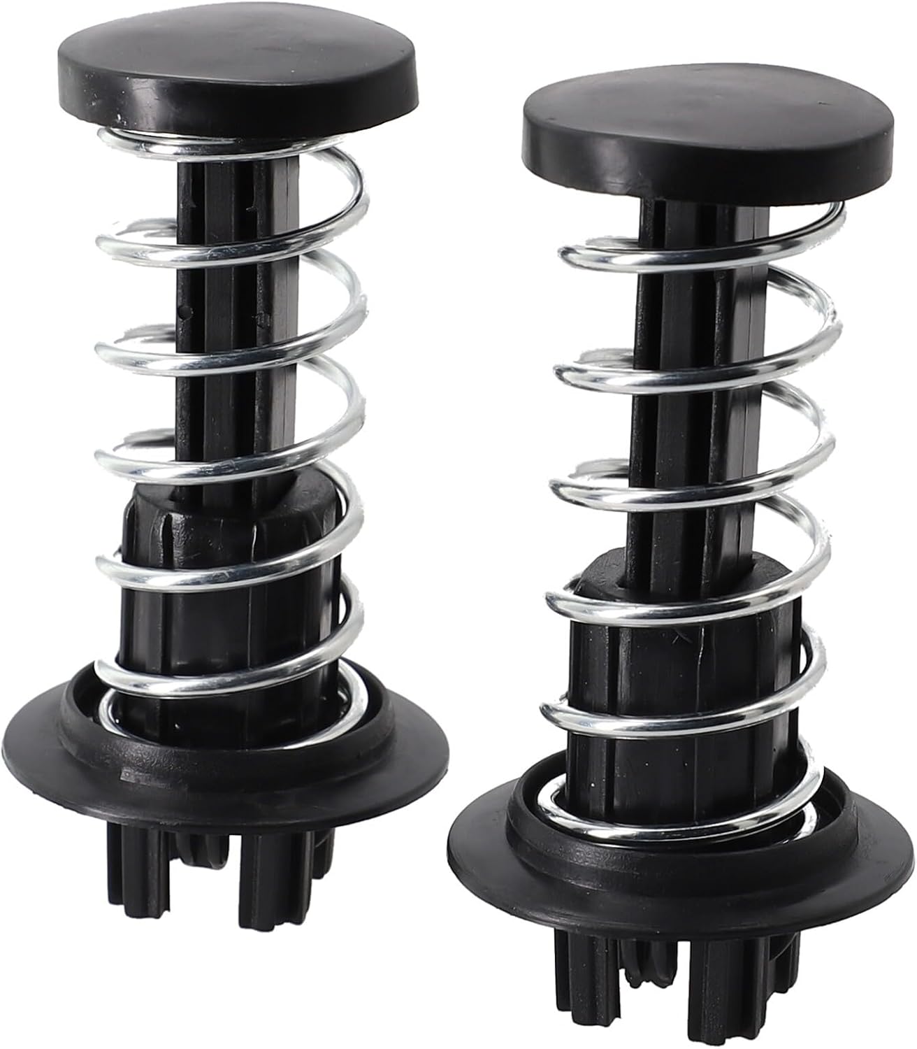 ya 4 8.14 2pcs for W204 W212 X204 C63 C250 C300 C350 Cover Springs Parts