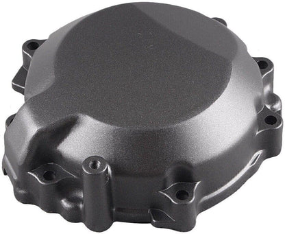 ya 6 8.24 baidi Engine Stator Cover Case Crankcase for Kawasaki ZX10R 2006-2007 Left Crankcase