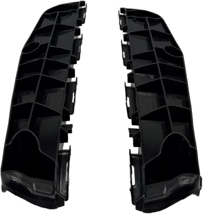 ya 5 8.10 RH&LH Front Bumper Retainer Brackets for Toyota Prius 16-22 Prime 2017-2022 1.8L
